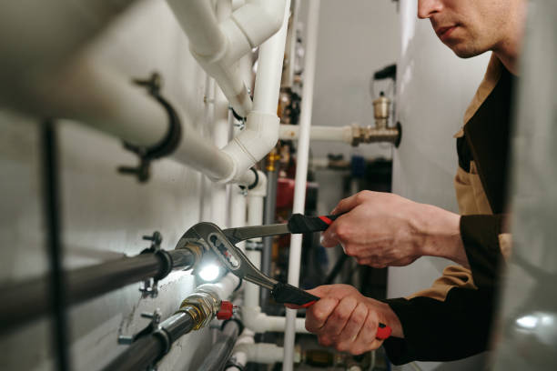 Reliable Country Club Hills, IL Plumbing Solutions